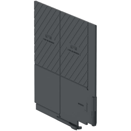 Phase Sep. 3P G265-800-50/80mm (Rexel)