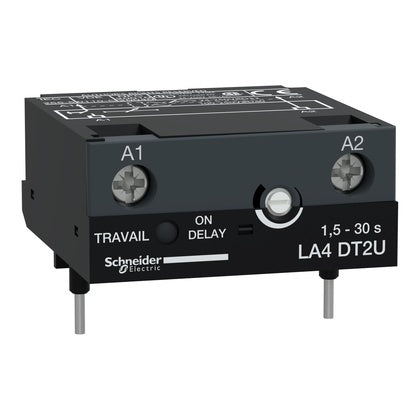 INTERFACE LA4-DT2U (Rexel)
