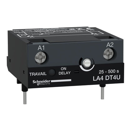 INTERFACE LA4-DT4U (Rexel)