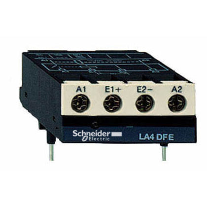 RELÄ INTERFACE 24VDC (Rexel)
