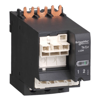 F/B BLOCK 32A 110-240V ACLU2MB0FU (Rexel)