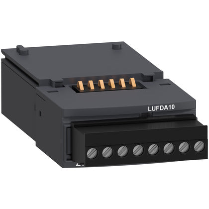 SIGNALMODUL AUT ÅTERSTÄL (Rexel)