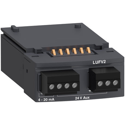 TESYS U FUNK. MOD LUFV2 (Rexel)