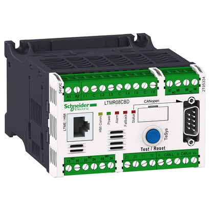 KONTROLLENH CANOPEN 24VLTMR08CBD (Rexel)