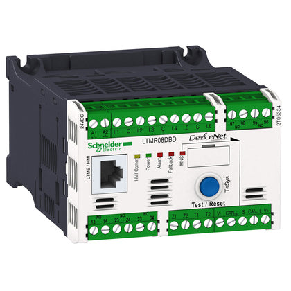 KONTROLLENH DEVICENET 24VLTMR08DBD (Rexel)