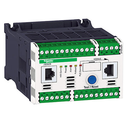 KONTROLLENH MODBUS 230VLTMR08MFM (Rexel)
