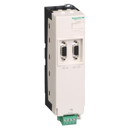 SPLITTERBOX PROFIBUS LU9GC7 (Rexel)