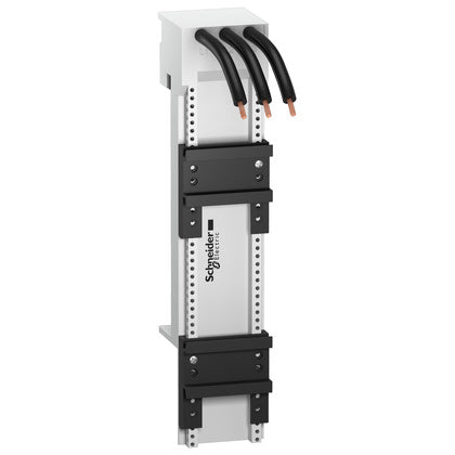 ADAPTERPLATTA GV3 63A 54X260 (Rexel)