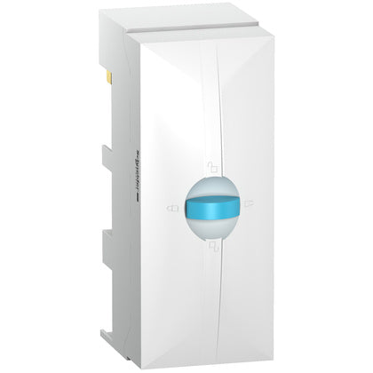 ANSLUTNING ADAPTERPLATTA 3-P (Rexel)