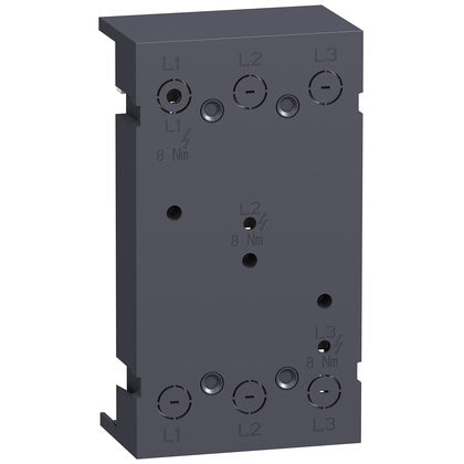 ADAPTERPLATTA NSX100-250 3P (Rexel)