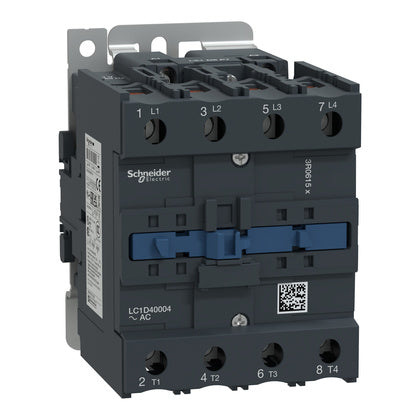 KONTAKTOR LC1D40004P7 (Rexel)