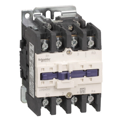 KONTAKTOR LC1D40008P7 (Rexel)
