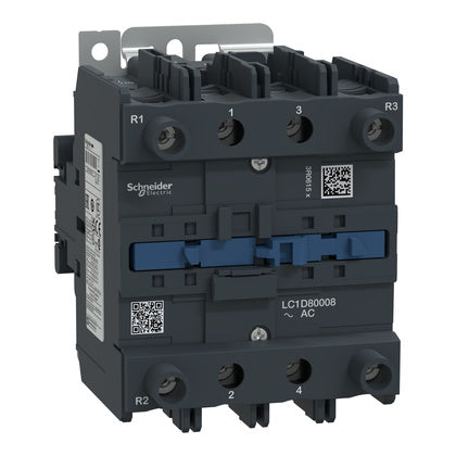 KONTAKTOR 80A 110 VACLC1-D80008F7 (Rexel)