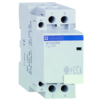 KONT. GC-2530 230V (Rexel)