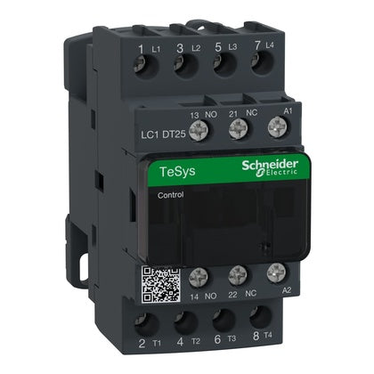 KONT 25A 4SL AC1 230V (Rexel)