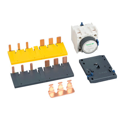 Y/D-KOPPLAR KIT D40A-D65ALAD9SD3 (Rexel)