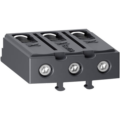 ANSLUTNINGBLOCK EVERLINK (Rexel)