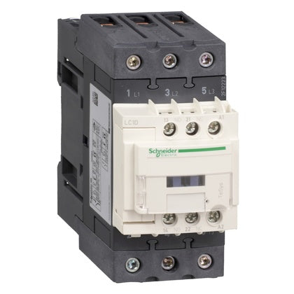 KONTAKTOR 50A 3P 230VAC LC1D50AP7 (Rexel)