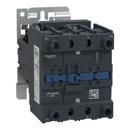 LP1-D40008FD KONTAKTOR (Rexel)
