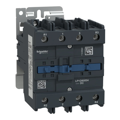 LP1-D80004FD KONTAKTOR (Rexel)