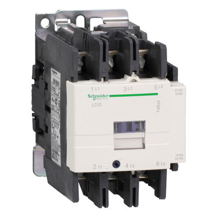 KONTAKTOR LC1D95F7 (Rexel)