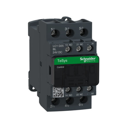 KONTAKTOR 25A 11KW (Rexel)