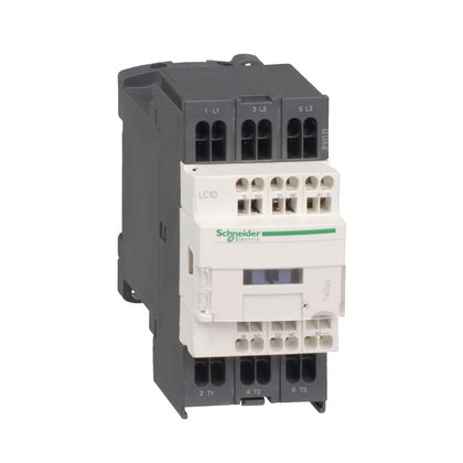 KONTAKTOR BLADFJ.ANSL 25ALC1D253V7 (Rexel)