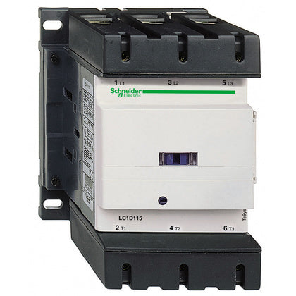KONTAKTOR LC1D115P7 (Rexel)