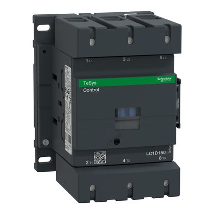 KONTAKTOR LC1D150F7 (Rexel)