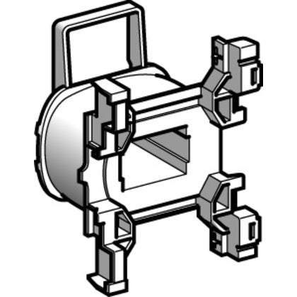 SPOLE LXD1P7 230V (Rexel)