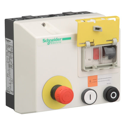 STARTAPP KAPSL LG7K09V714 400VAC (Rexel)
