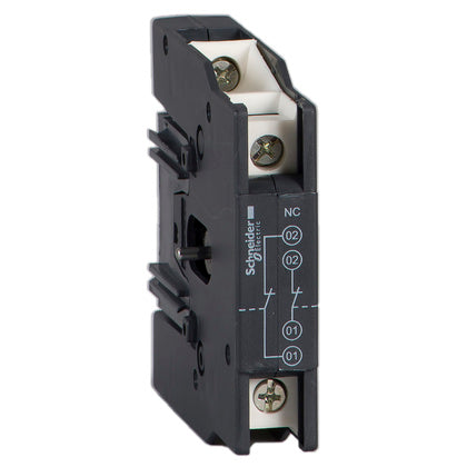 MEK FÖR +BR KONT D09-D32 LA9-D0902 (Rexel)