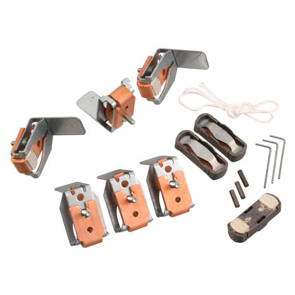 KONT SATS 3-POL LC1-F500 LA5-F500803 (Rexel)