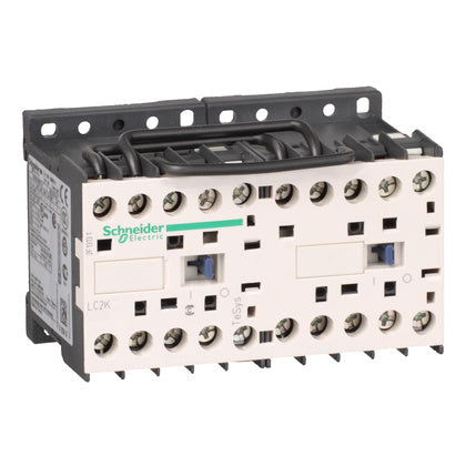 F/B-KOPPL. LC2-KO601 M7 (Rexel)