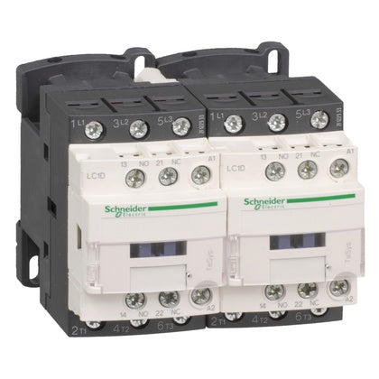 F/B-KOPPLARE LC2D32F7 (Rexel)