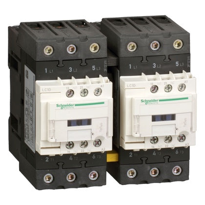 F/B-KOPPL 65A 3P 110VACLC2D65AF7 (Rexel)