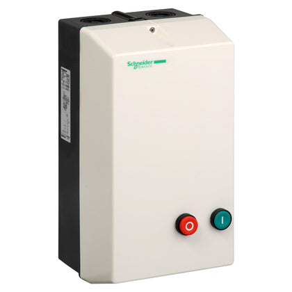 Y/D KAPSLAD 11KW 400VACLE3D12V7 (Rexel)