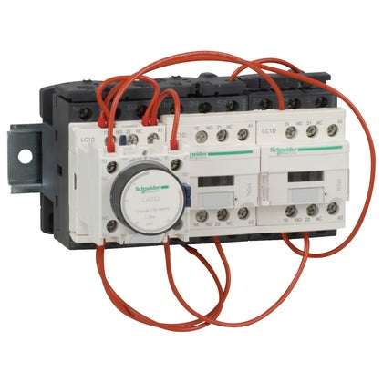 Y/D-KOPPLARE LC3-D18AP7 (Rexel)