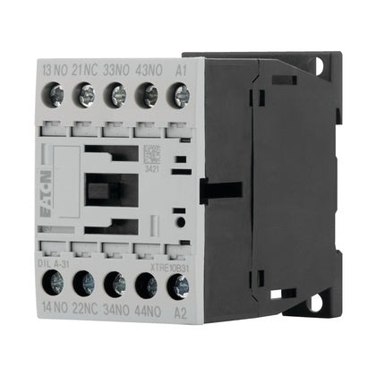 DILA-31(230V50HZ) RELÄKONTAKT. (Rexel)