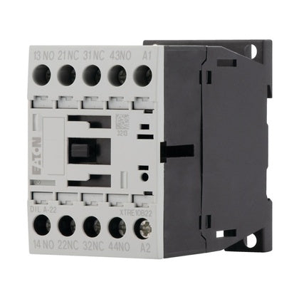 KONTAKTOR DILA-22 24VDC (Rexel)
