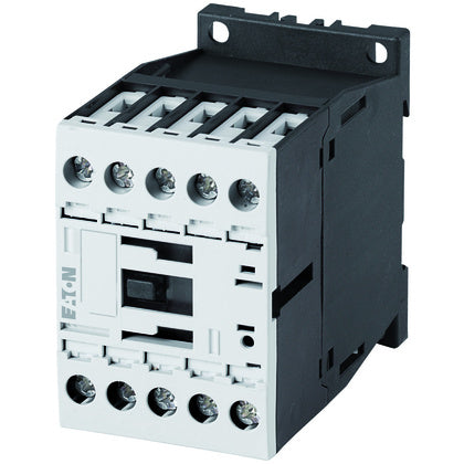 RELÄKONTAKTOR 2NO+2NCDILA-22(110VDC) (Rexel)