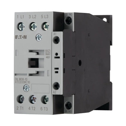 KONTAKTOR 18,5KW 230V (Rexel)