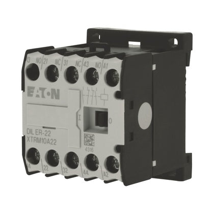 KONT. DIL ER-22 24V (Rexel)