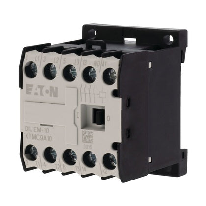 MINIKONTAKTOR LIKSPDIL EM-10-G 220V (Rexel)