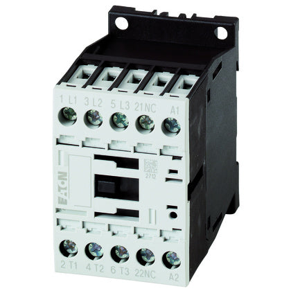 KONTAKTOR 1NC 7,5KW 15ADILM15-01(110V50HZ 120V60 (Rexel)