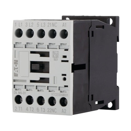 KONTAKTOR DILM9-01 400V (Rexel)
