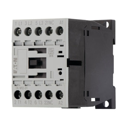 KONTAKTOR DILM12-01 400V (Rexel)
