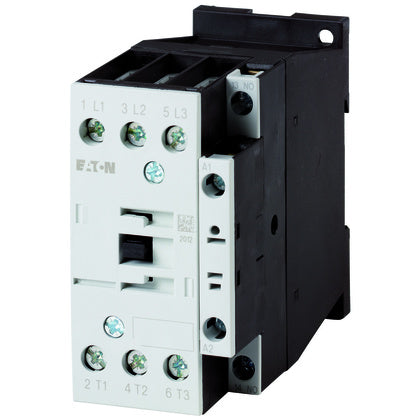KONTAKTOR DILM25 10 24V (Rexel)