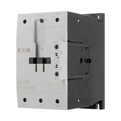KONTAKTOR DILM80 400V (Rexel)