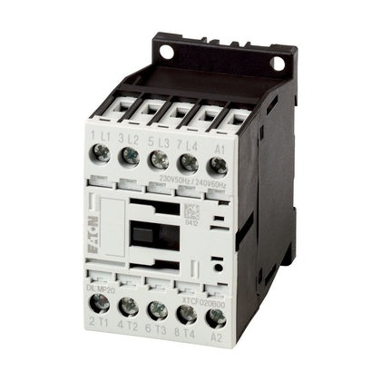 KONTAKTOR 4P AC-1 63ADILMP63(230V50HZ,240V60HZ (Rexel)
